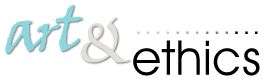 art & ethics